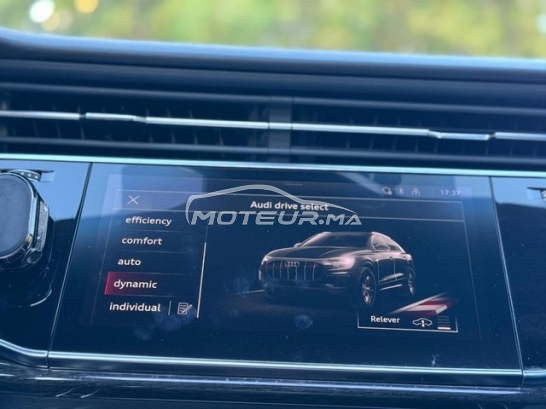 VOLKSWAGEN Touareg 3.0 V6 TDI 286 R-Line