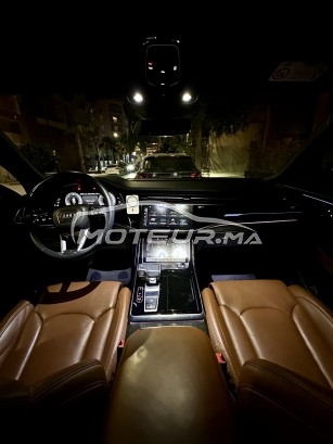 أودي كي8 Quattro sline مستعملة 2007258