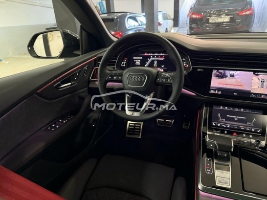 AUDI Q8 occasion 2080531