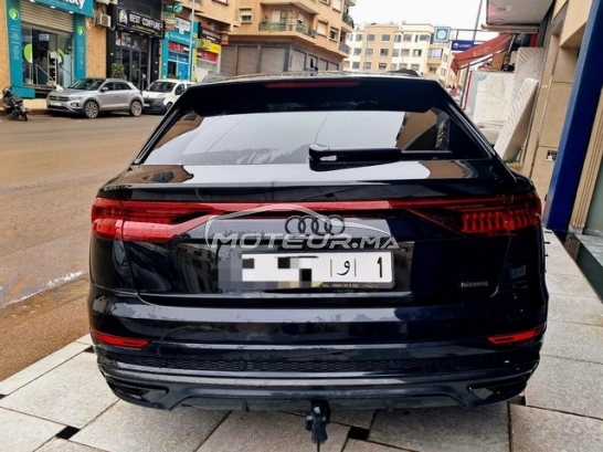 أودي كي8 مستعملة 3231071