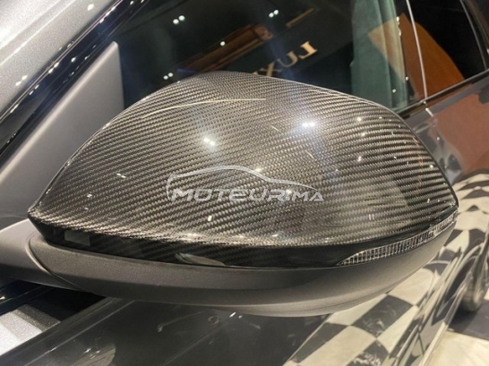 AUDI Q8 occasion 2012397