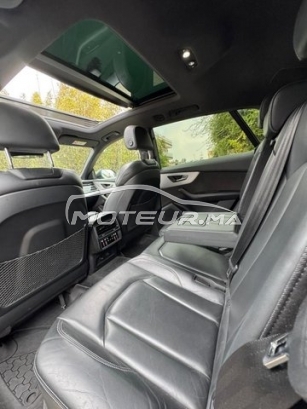 AUDI Q8 occasion 3504112