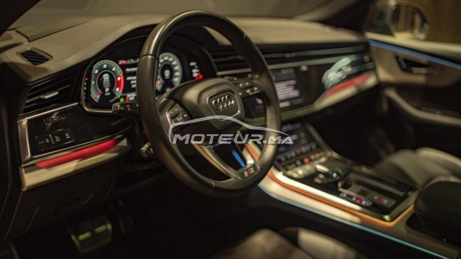 AUDI Q8 occasion 1600408