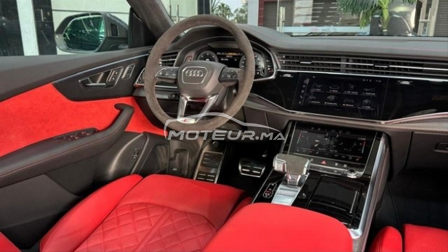 أودي كي8 مستعملة 2397997