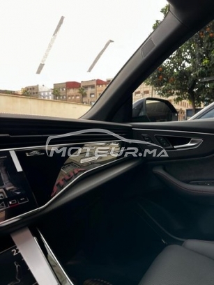 AUDI Q8 occasion 3022632