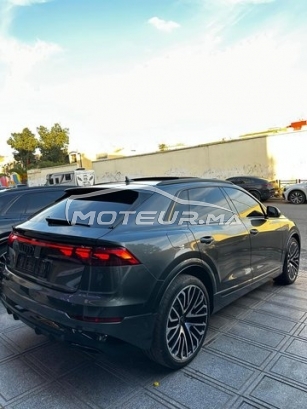 أودي كي8 مستعملة 3299090