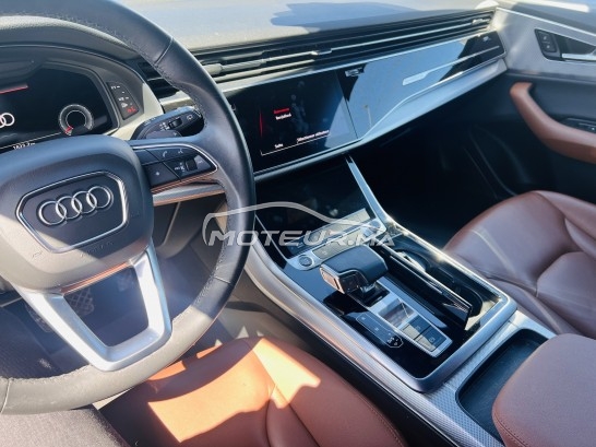 AUDI Q8 Q8 quattro occasion 1824499
