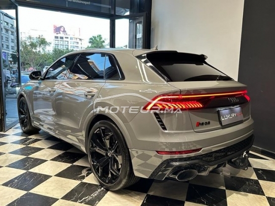 AUDI Q8 occasion 2012613