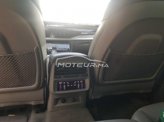 أودي كي8 مستعملة 3398089