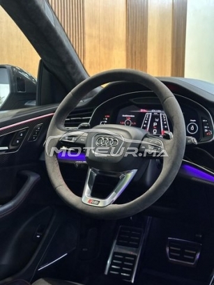 AUDI RSQ8 2024