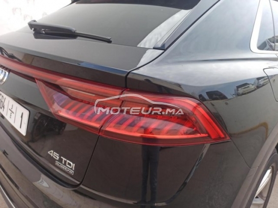 أودي كي8 مستعملة 2713127