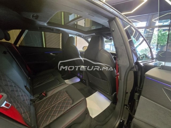 أودي كي8 مستعملة 2649590