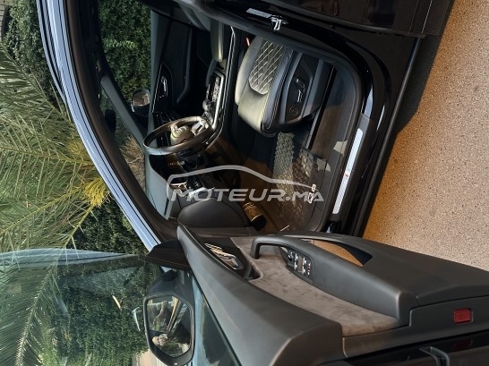 أودي كي8 S line plus مستعملة 1705881