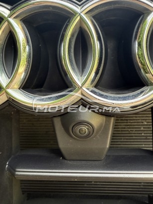 AUDI Q8 Q8 sline plus occasion 2826359