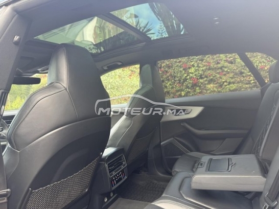 AUDI Q8 occasion 2904130