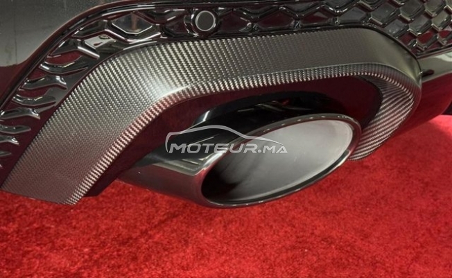 AUDI Q8 occasion 2512146