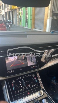 أودي كي8 S line مستعملة 1705474