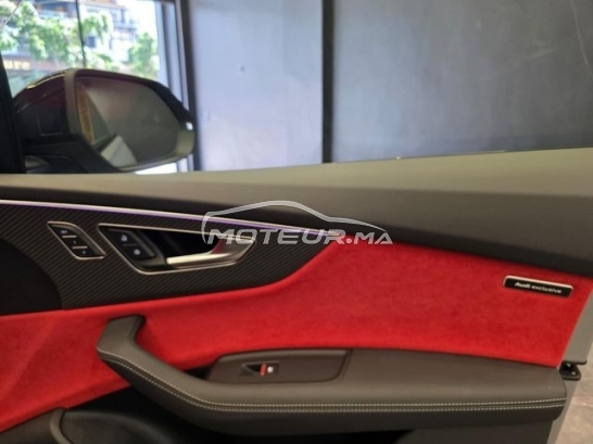 AUDI Q8 occasion 2448011