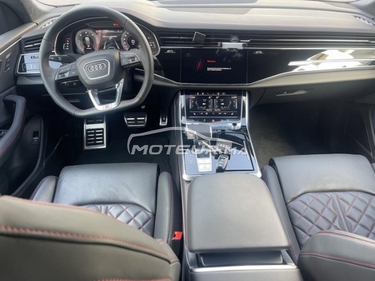 أودي كي8 مستعملة 3319596