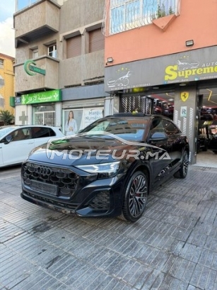 AUDI Q8 occasion 3082477
