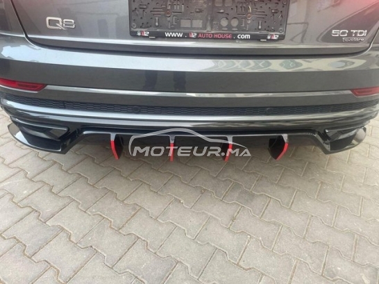 AUDI Q8 occasion 1882574