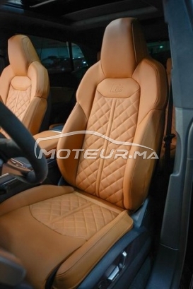 أودي كي8 مستعملة 2512239