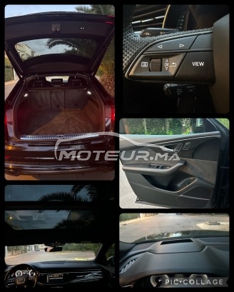 أودي كي8 S line plus مستعملة 1705885