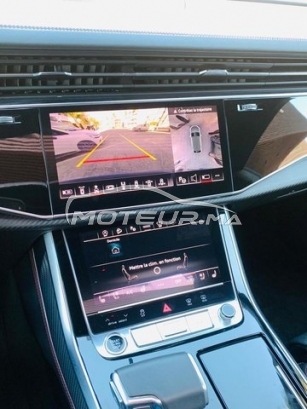 AUDI Q8 occasion 3567179