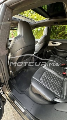 AUDI Q8 S-line 50tdi quattro 2021 occasion 2576645