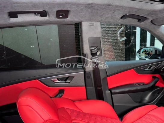 AUDI Q8 occasion 2512138