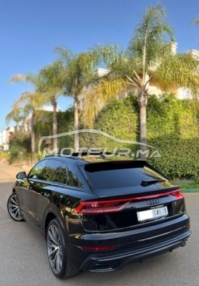 VOLKSWAGEN Touareg 3.0 V6 TDI 286 R-Line