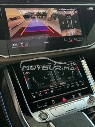 AUDI Q8 occasion 2398219