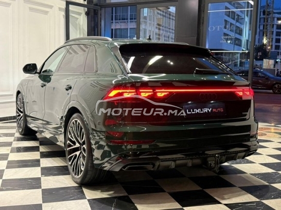 AUDI Q8 occasion 2600897