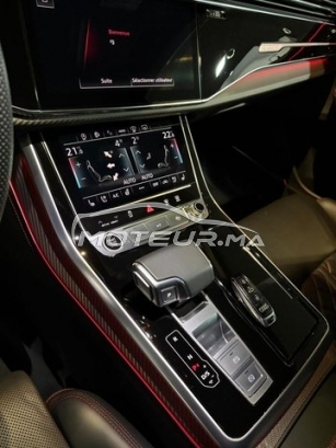 أودي كي8 مستعملة 3379401