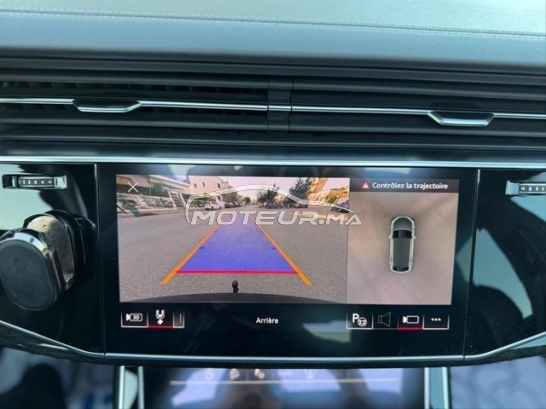 VOLKSWAGEN Touareg 3.0 V6 TDI 286 R-Line