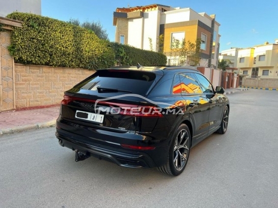 AUDI Q8 occasion 1842074