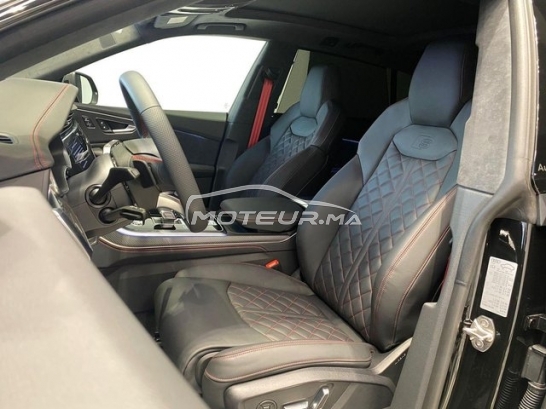 AUDI Q8 occasion 2012208
