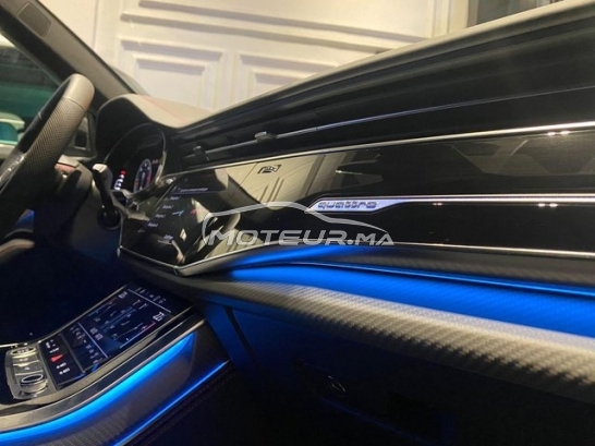 AUDI Q8 occasion 2012389