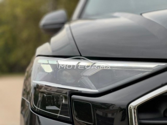 AUDI Q8 occasion 3504116