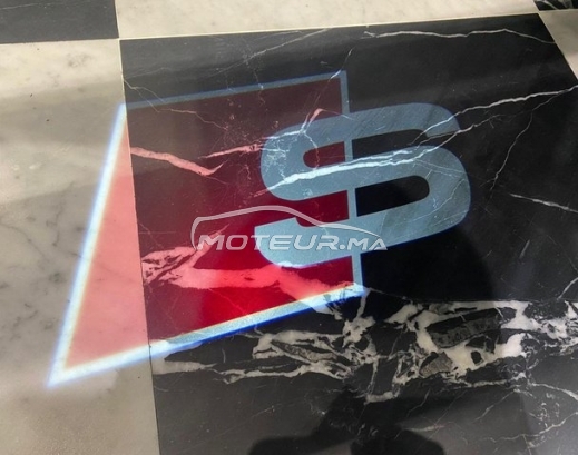 AUDI Q8 occasion 2012394