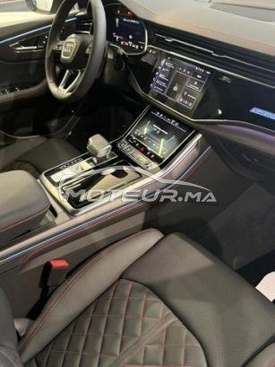 AUDI Q8 occasion 3329631