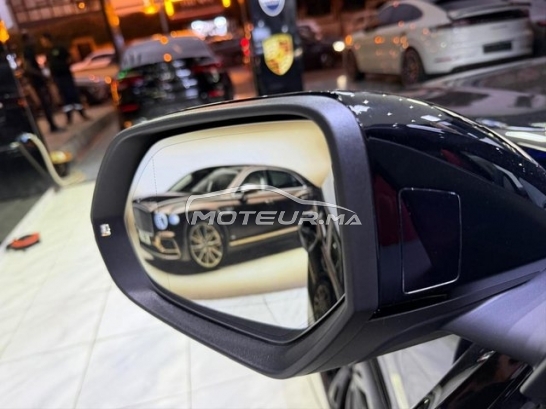 AUDI Q8 occasion 3440017