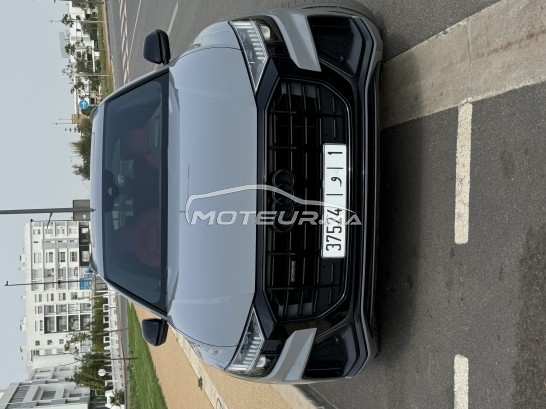 أودي كي8 مستعملة 1833351