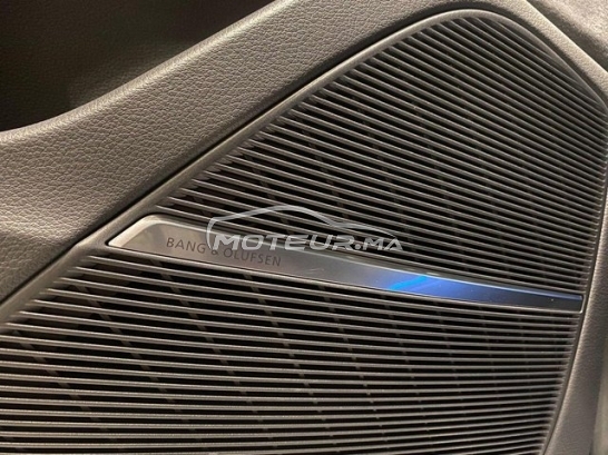 AUDI Q8 occasion 2012391