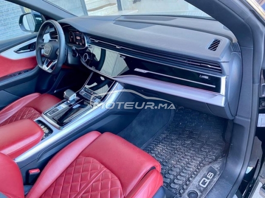 AUDI Q8 occasion 2979451