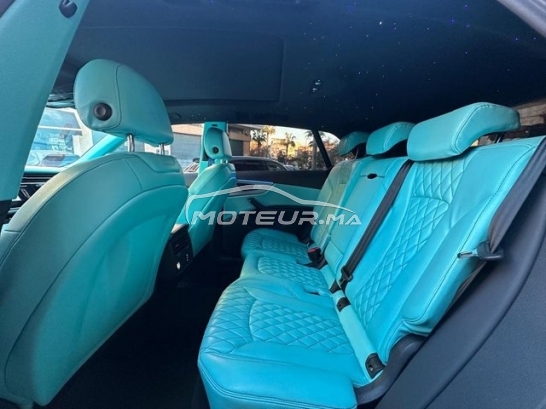 أودي كي8 مستعملة 3092191