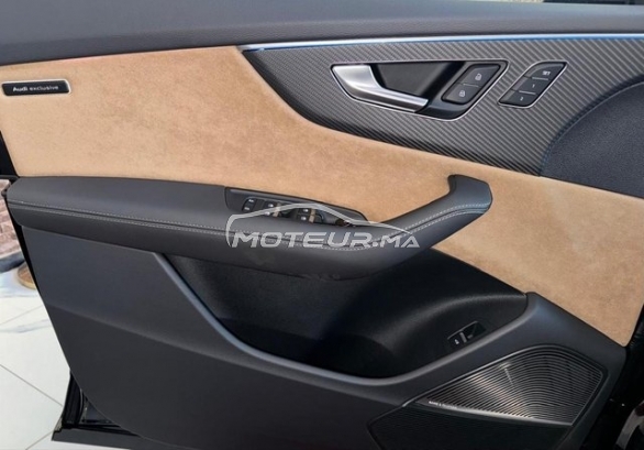 أودي كي8 مستعملة 2512322