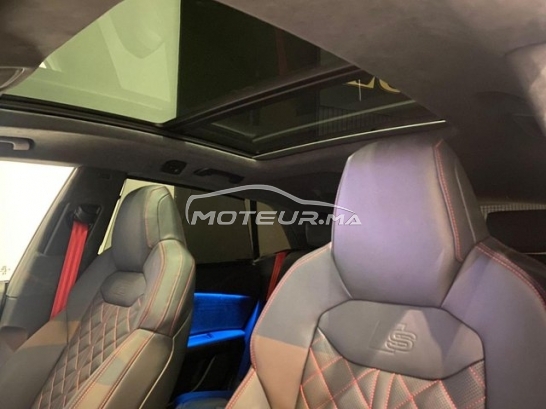 AUDI Q8 occasion 2012387