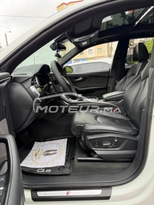 أودي كي8 مستعملة 3190915