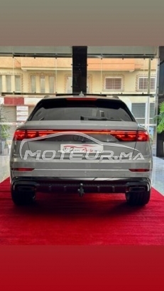 AUDI Q8 occasion 3346077